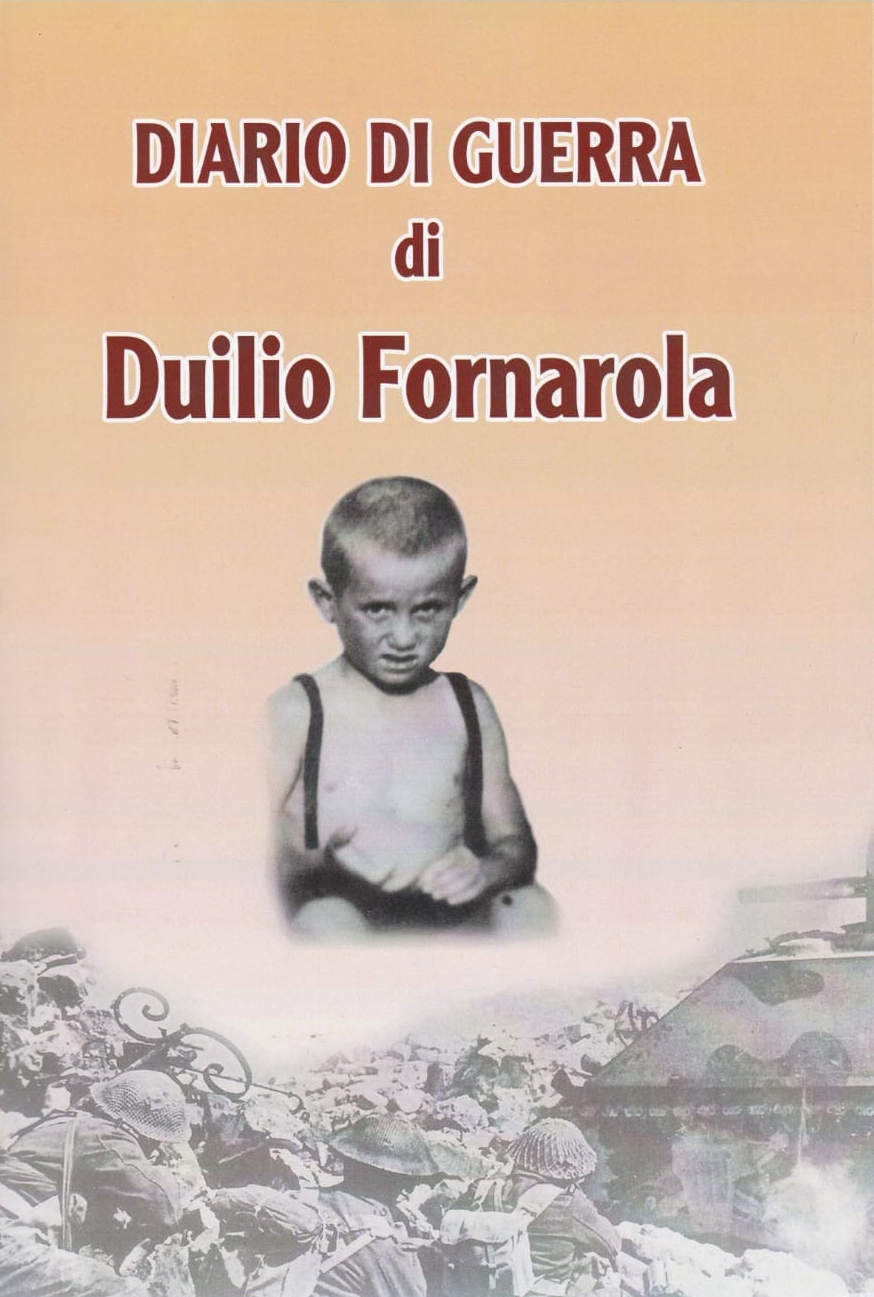 DIARIO DI GUERRA ~ Anno 2012